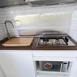 Apartament Superpanoramici In Fpo-max01-2 P1 2 Da 2 Persone *