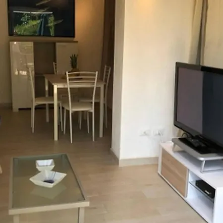 Superpanoramici In Fpo-max01-2 P1 2 Da 2 Persone Apartment Porto Ottiolu