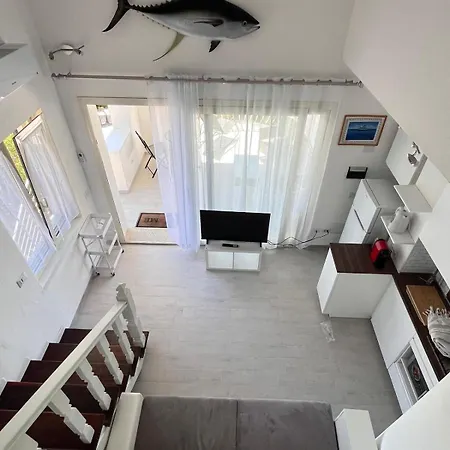 Apartment Superpanoramici In Fpo-max01-2 P1 2 Da 2 Persone *