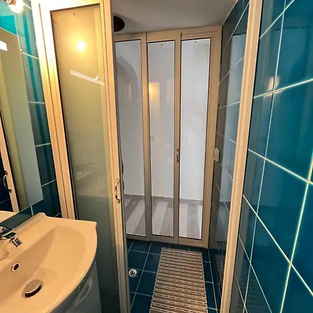 Superpanoramici In Fpo-max01-2 P1 2 Da 2 Persone Apartment Porto Ottiolu