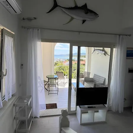 Apartment Superpanoramici In Fpo-max01-2 P1 2 Da 2 Persone *