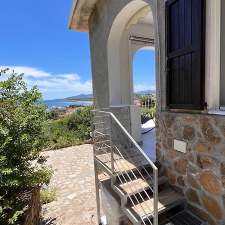 Apartment Superpanoramici In Fpo-max01-2 P1 2 Da 2 Persone