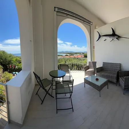 Superpanoramici In Fpo-max01-2 P1 2 Da 2 Persone Apartment