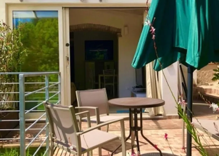 Apartment Superpanoramici In Fpo-max01-2 P1 2 Da 2 Persone