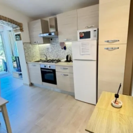 Superpanoramici In Fpo-max01-2 P1 2 Da 2 Persone Apartment *