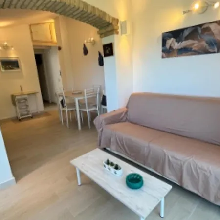 Superpanoramici In Fpo-max01-2 P1 2 Da 2 Persone Apartment Porto Ottiolu