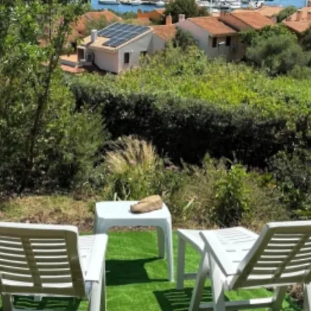 Apartment Superpanoramici In Fpo-max01-2 P1 2 Da 2 Persone Porto Ottiolu