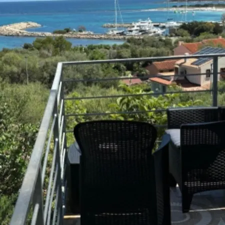 Apartment Superpanoramici In Fpo-max01-2 P1 2 Da 2 Persone *