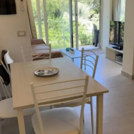 Superpanoramici In Fpo-max01-2 P1 2 Da 2 Persone Apartment Porto Ottiolu