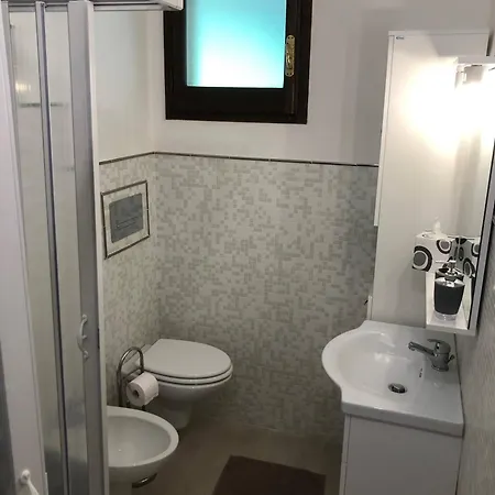 Superpanoramici In Fpo-max01-2 P1 2 Da 2 Persone Appartement Porto Ottiolu