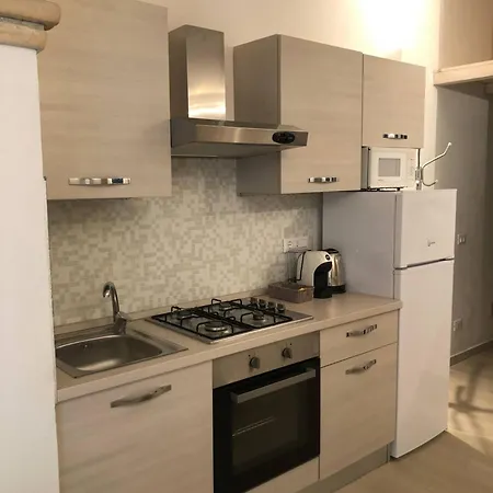 Apartment Superpanoramici In Fpo-max01-2 P1 2 Da 2 Persone