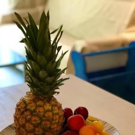 Superpanoramici In Fpo-max01-2 P1 2 Da 2 Persone Appartement Porto Ottiolu