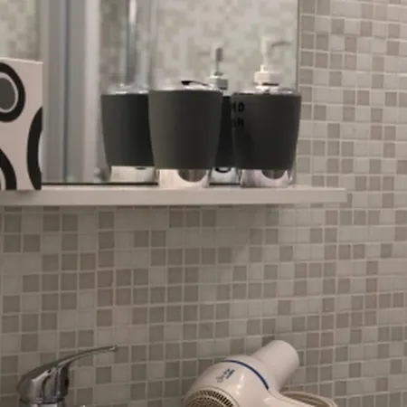 Appartement Superpanoramici In Fpo-max01-2 P1 2 Da 2 Persone