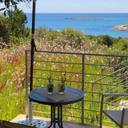 Appartement Superpanoramici In Fpo-max01-2 P1 2 Da 2 Persone *