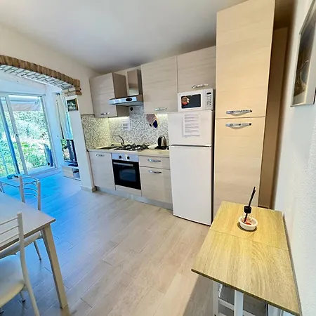 Apartment Superpanoramici In Fpo-max01-2 P1 2 Da 2 Persone Porto Ottiolu