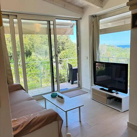 Superpanoramici In Fpo-max01-2 P1 2 Da 2 Persone Apartment Porto Ottiolu