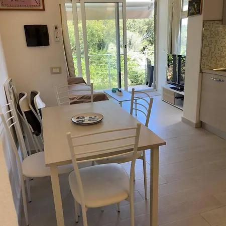 Superpanoramici In Fpo-max01-2 P1 2 Da 2 Persone Apartment Porto Ottiolu