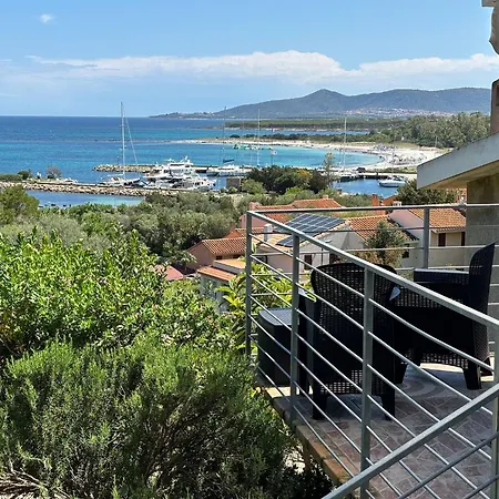 Apartment Superpanoramici In Fpo-max01-2 P1 2 Da 2 Persone