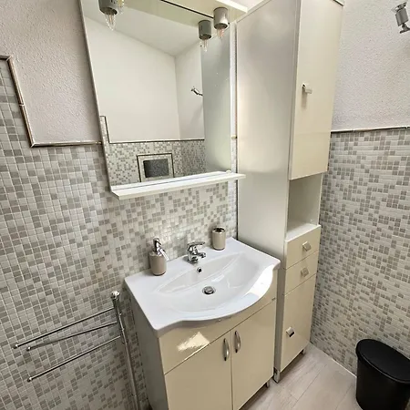 Superpanoramici In Fpo-max01-2 P1 2 Da 2 Persone Apartment Porto Ottiolu