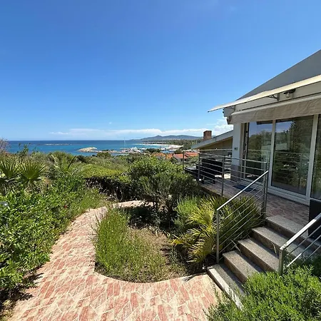 Superpanoramici In Fpo-max01-2 P1 2 Da 2 Persone Appartement