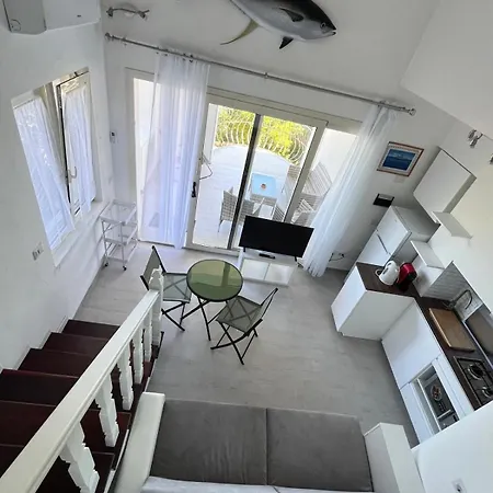 Apartamento Superpanoramici In Fpo-max01-2 P1 2 Da 2 Persone *