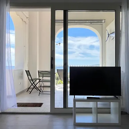 Apartamento Superpanoramici In Fpo-max01-2 P1 2 Da 2 Persone