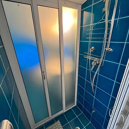 Superpanoramici In Fpo-max01-2 P1 2 Da 2 Persone Appartement *