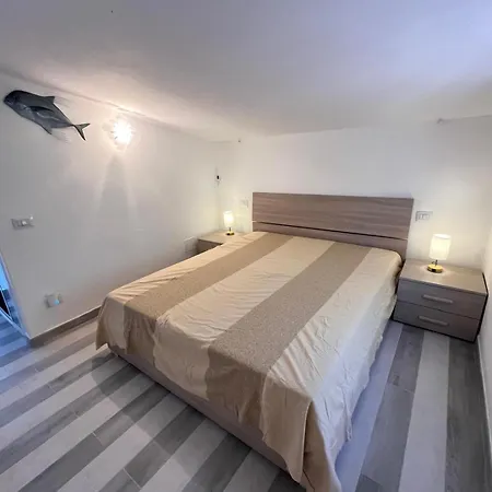 Apartamento Superpanoramici In Fpo-max01-2 P1 2 Da 2 Persone Porto Ottiolu