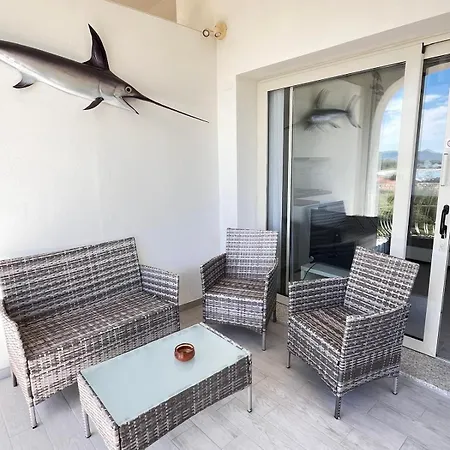 Apartamento Superpanoramici In Fpo-max01-2 P1 2 Da 2 Persone