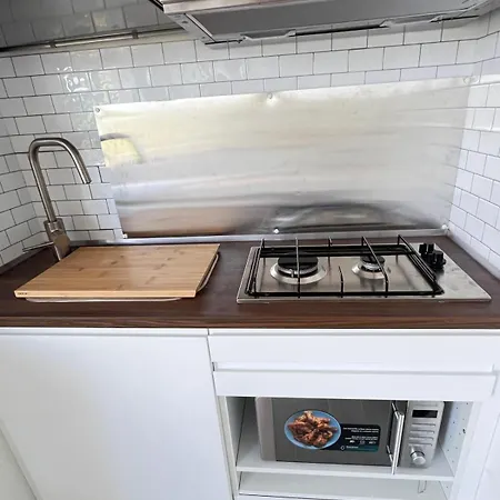 Appartement Superpanoramici In Fpo-max01-2 P1 2 Da 2 Persone *