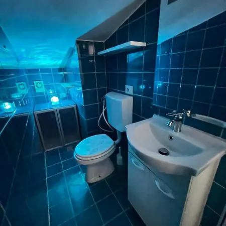 Appartement Superpanoramici In Fpo-max01-2 P1 2 Da 2 Persone *