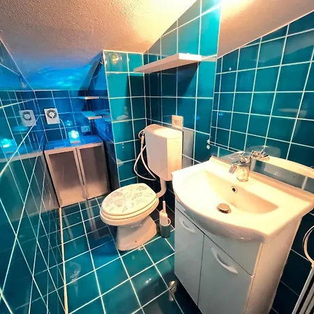 Appartement Superpanoramici In Fpo-max01-2 P1 2 Da 2 Persone Porto Ottiolu