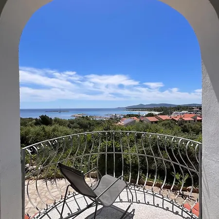 Superpanoramici In Fpo-max01-2 P1 2 Da 2 Persone Appartement