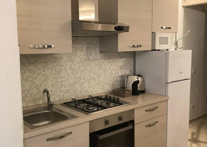 Apartament Superpanoramici In Fpo-max01-2 P1 2 Da 2 Persone