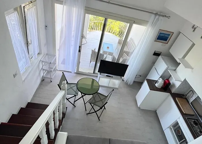 Apartament Superpanoramici In Fpo-max01-2 P1 2 Da 2 Persone *