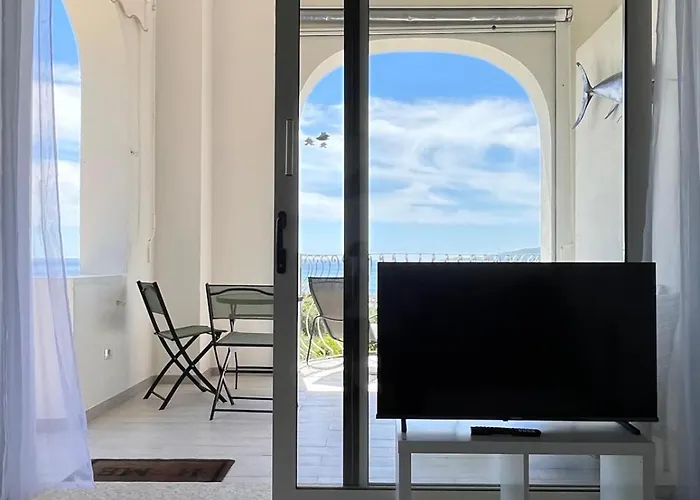 Apartament Superpanoramici In Fpo-max01-2 P1 2 Da 2 Persone