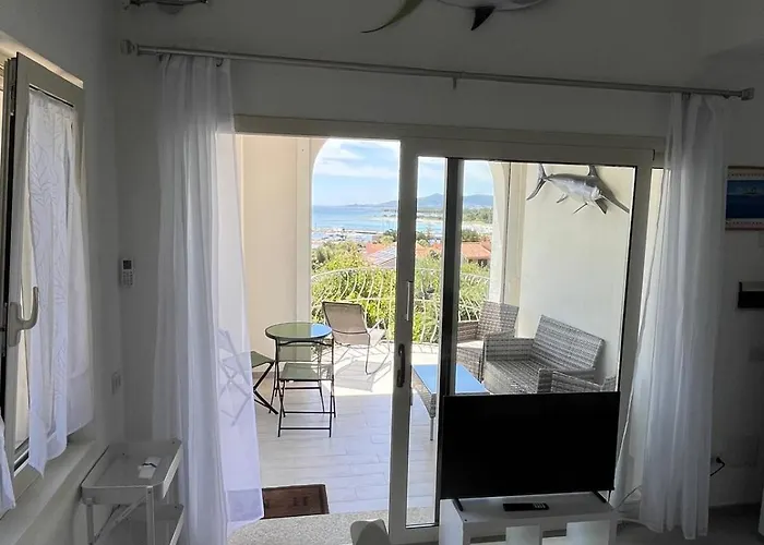 Apartament Superpanoramici In Fpo-max01-2 P1 2 Da 2 Persone *