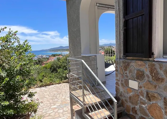Apartament Superpanoramici In Fpo-max01-2 P1 2 Da 2 Persone